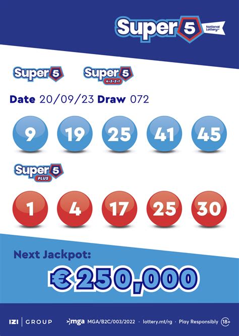 the national lottery malta|Lotto Latest Draw Results .